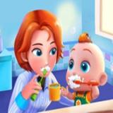 Bebek Alışkanlıkları - Bebek Olmayı Öğrenin