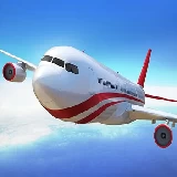 Boeing Flight Simulator 3D