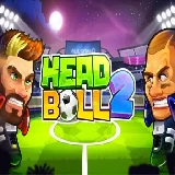 Head Ball Merge Puppet Soccer