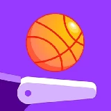 Jump Dunk 3D Basketball