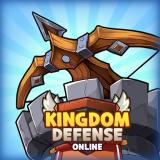 Krallık Sarayı Savunma - Online