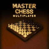 Online Satranç - Multiplayer - Master 