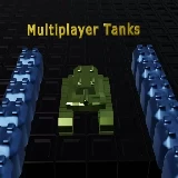 Multiplayer Tanks