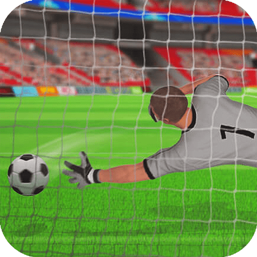 Penaltı Mücadelesi  - Çok Oyunculu