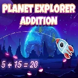 Planet Explorer Addition