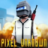 PUBG  Gunfight Pixel
