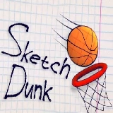 Sketch Dunk