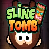 Sling Tomb 2D