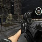 Sniper 3D Şehir Kıyameti