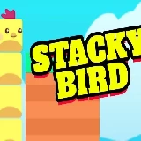 Stacky Bird