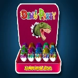 Surprise Egg: Dino Party
